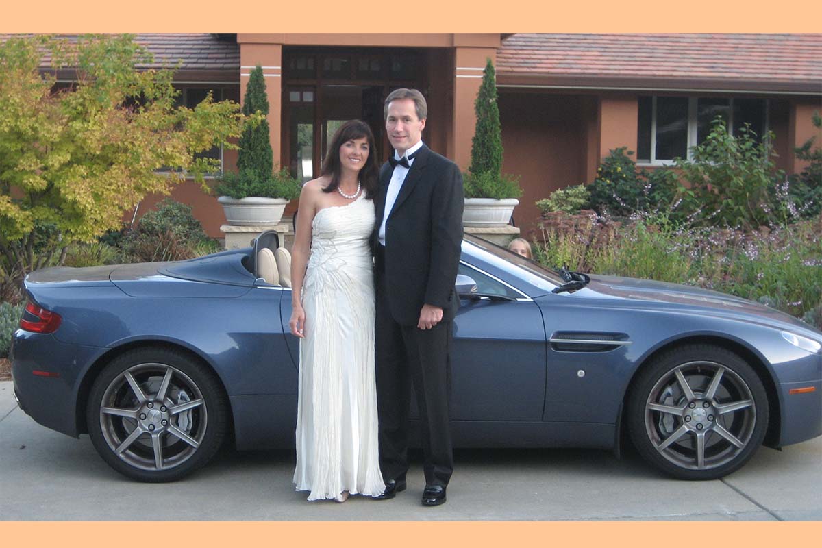 Tuxedo photo3 - James Bond