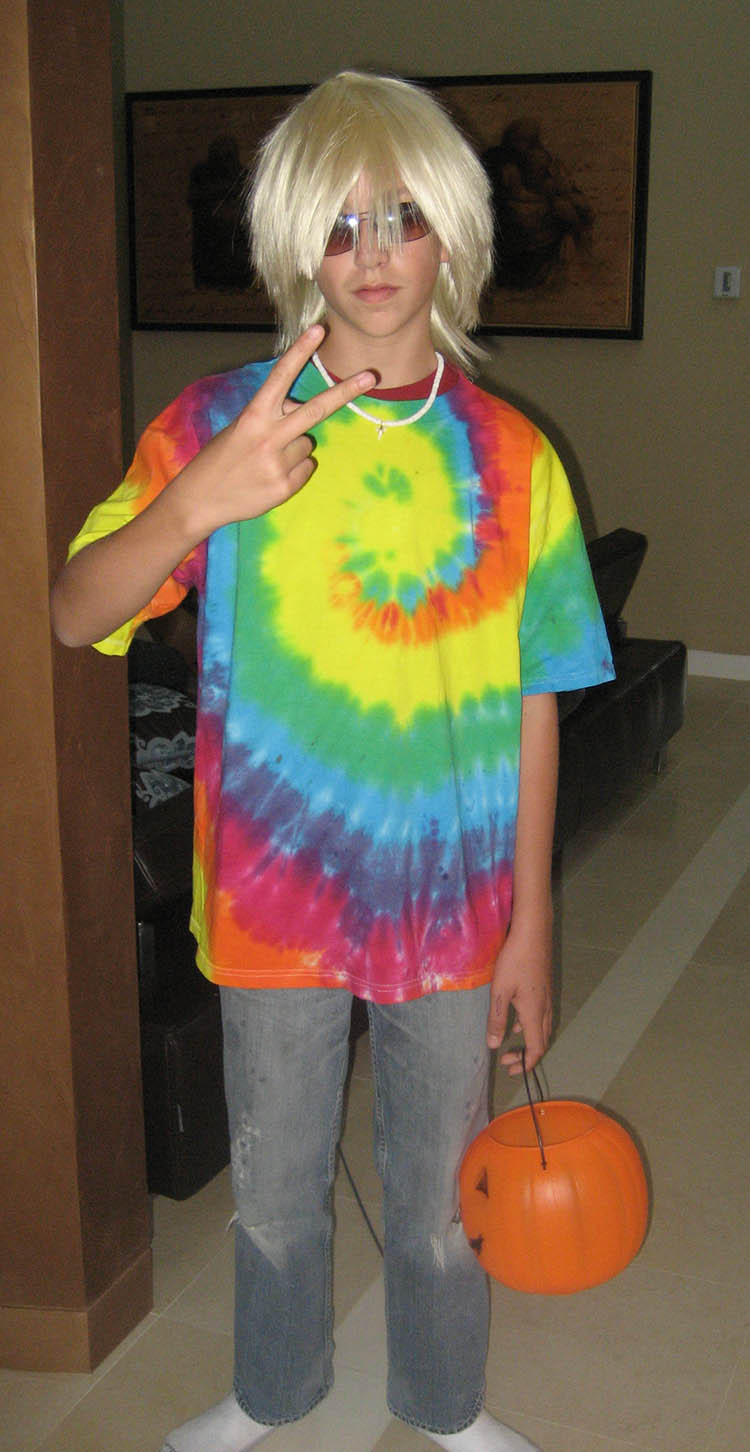 Ryan Grateful Dead