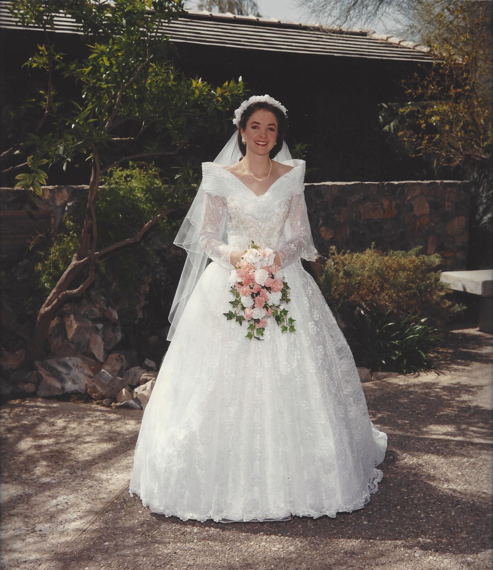 Beautiful Bride